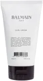 Balmain Paris Hair Couture Balmain Paris Hair Couture Curl Cream - Крем для вьющихся волос Balmain Paris Curl Cream с аргановым маслом и протеинами шёлка, 150 мл — фото 1