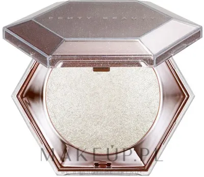 Хайлайтер для лица Fenty Beauty Diamond Bomb All-Over Veil