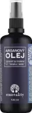 Аргановое масло Renovality Original Series Argan Oil, для тела, лица и волос, 100 мл — фото 1