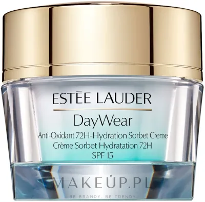 Крем для лица Estee Lauder DayWear Anti-Oxidant 72H антиоксидантный сорбет SPF 15 50 мл