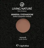 Тени для век Living Nature Mineral минеральные, оттенок Tussock — фото 1