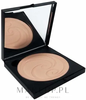 Компактная пудра Living Nature Luminous Pressed Powder, 13 г