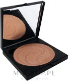 Компактная пудра Living Nature Luminous Pressed Powder, 13 г, оттенок Deep — фото 1