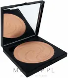 Компактная пудра Living Nature Luminous Pressed Powder, 13 г, оттенок Medium — фото 1