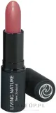 Бальзам-тинт для губ Living Nature Tinted Lip Hydrator, оттенок Lush — фото 2