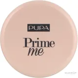 Рассыпчатая пудра для лица Pupa Prime Me, 4.5 г — фото 2