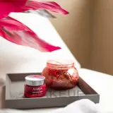 Осветляюще-увлажняющая грязевая маска для лица AHAVA Mineral Mud Brightening & Hydrating Facial Treatment Mask, 50 мл — фото 8