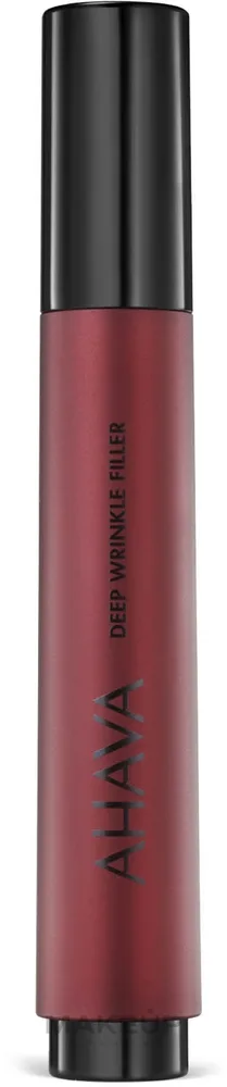 Филлер для морщин Ahava Apple of sodom Deep wrinkle Filler для глубоких морщин, 15 мл