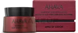 Укрепляющая ночная маска против глубоких морщин Ahava Apple of Sodom Overnight Deep Wrinkle Mask, 50 мл — фото 2