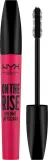 NYX Professional Makeup Pogrubiający tusz do rzęs - Тушь для ресниц NYX On The Rise Volume Liftscara объём и лифтинг — фото 1