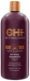 Шампунь нейтрализующий Chi Deep Brilliance Balance Neutralizing Shampoo после завивки и окрашивания, 355 мл — фото 2