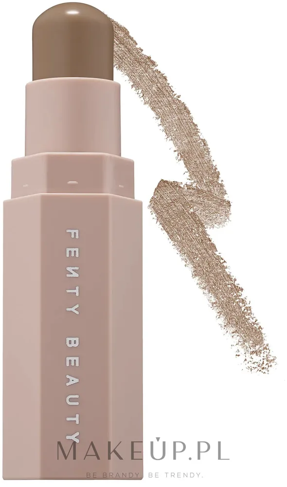 Матовый стик для лица Fenty Beauty Match Stix Matte, оттенок Amber