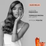 Шампунь Kérastase Oléo-Relax Discipline для непослушных, пушащихся волос, гладкость и блеск, 250 мл — фото 4