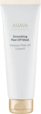 Освежающая пилинг-маска для лица с водорослями Dunaliella Ahava Dunaliella Algae Peel-off Mask, 125 мл