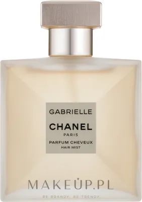 Дымка для волос Chanel Gabrielle Hair Mist парфюмированная, с нотами жасмина и туберозы, 40 мл