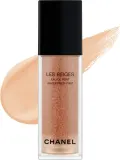 Тонирующий флюид Chanel Les Beiges Eau De Teint увлажняющий, 30 мл, оттенок Light — фото 1