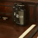 Гель для душа Sebastian Professional Seb Man The Multi-Tasker 3в1 волосы борода тело, гуарана и алоэ, 1000 мл — фото 4
