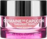 Восстанавливающая ночная маска для лица Germaine de Capuccini Timexpert Rides Night Success Reneving Sleep Mask, 30 мл — фото 2