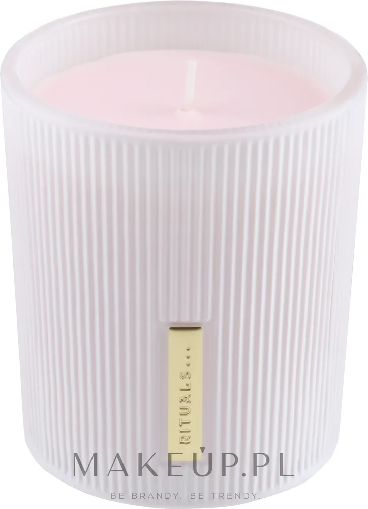 Rituals Rituals The Ritual of Sakura Scented Candle - Ароматическая свеча The Ritual of Sakura, 290 г