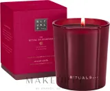 Rituals Rituals The Ritual of Ayurveda Scented Candle - Ароматическая свеча The Ritual of Ayurveda, 290 г — фото 1