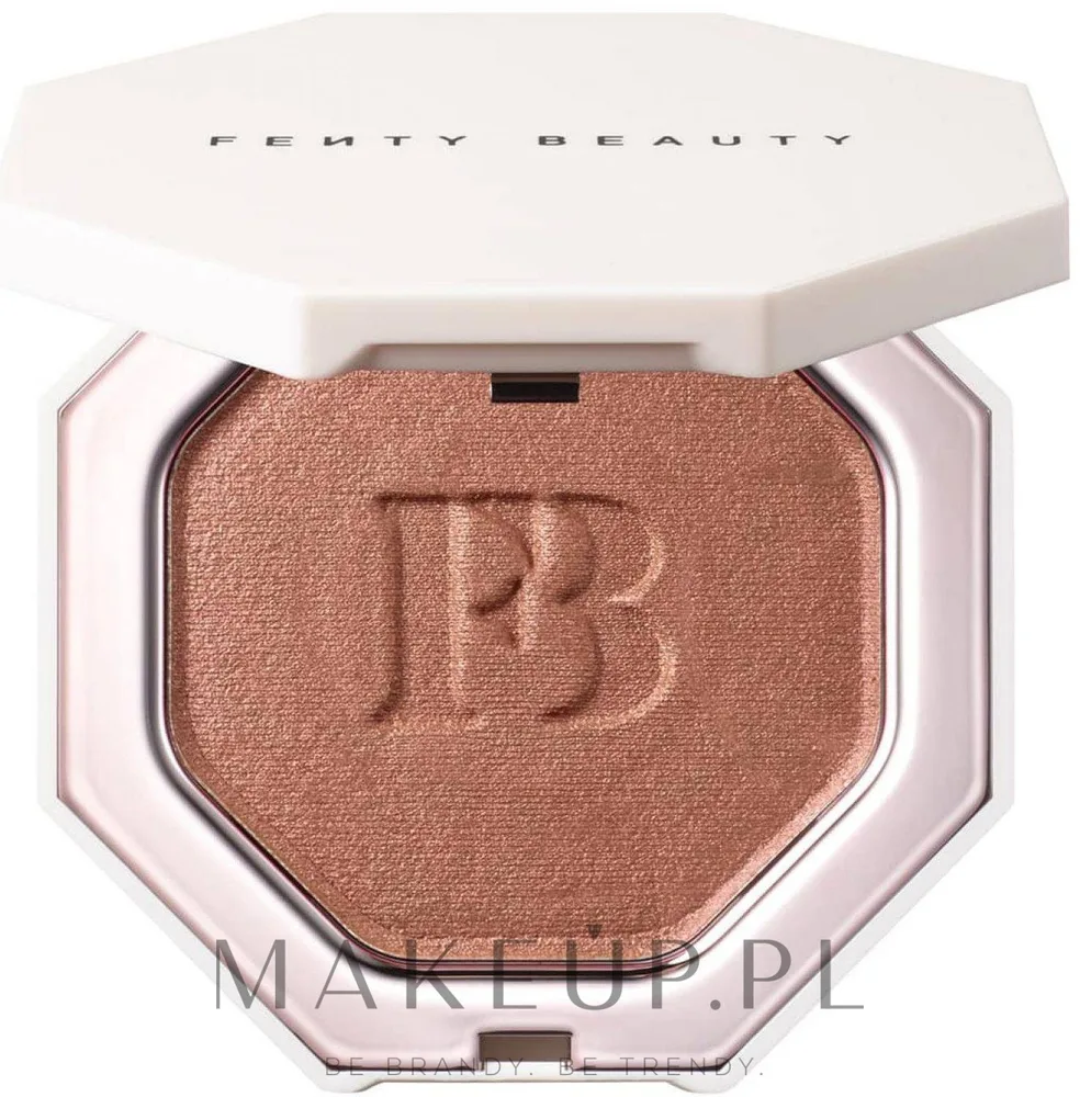 Хайлайтер для лица Fenty Beauty Killawatt Foil Freestyle, оттенок Penny4UThots