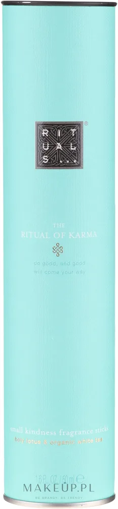 Аромадиффузор для дома Rituals The Ritual of Karma Mini Fragrance Sticks 70 мл