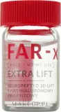 Сыворотка для лица Farmona Professional Acid Tech подтягивающая лифтинг-ампулы с пептидом и гиалуроновой кислотой 5х5 мл — фото 2