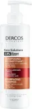 Шампунь для сухих и повреждённых волос Vichy Dercos Kera-Solutions Shampooing Reconstituant восстанавливающий структуру, 250 мл — фото 1