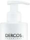 Шампунь для сухих и повреждённых волос Vichy Dercos Kera-Solutions Shampooing Reconstituant восстанавливающий структуру, 250 мл — фото 6