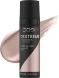 Тональная основа Gosh Copenhagen Dextreme Full Coverage плотного покрытия, 30 мл, оттенок 004 - Natural — фото 1