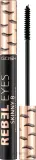Gosh Copenhagen Wydłużający tusz do rzęs - Тушь для ресниц Gosh Rebel Eyes Skinny B Mascara удлиняющая, водостойкая, 6 мл — фото 1