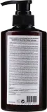 Шампунь для волос Kundal Honey and Macadamia Cherry Blossom Shampoo натуральный, балансирующий, освежающий, Цветок вишни — фото 6
