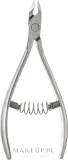 Кусачки для маникюра Staleks Pro Expert NE-81-6 для кутикулы из нержавеющей стали, 6 мм — фото 1