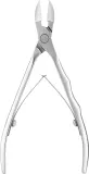 Кусачки для маникюра Staleks Pro Expert NE-60-16 для ногтей из нержавеющей стали, 16 мм — фото 1