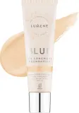 Тональная основа Lumene Blur 16H Longwear стойкая SPF 15, 30 мл, оттенок 1 - Classic Beige — фото 1