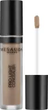 Корректор жидкий Mesauda Milano Pro Light Concealer для лица, лёгкий, 4 мл, оттенок N40 — фото 1
