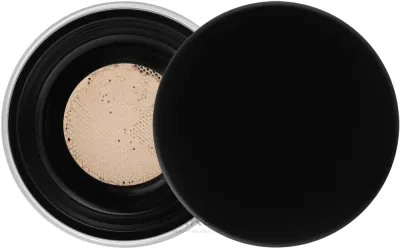 Рассыпчатая фиксирующая пудра Mesauda Milano Celestial Veil Fix Powder, 12 г