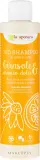 Шампунь для сухих волос La Saponaria Sunflower and Sweet Orange Shampoo очищающий, подсолнечник и сладкий апельсин, 200 мл — фото 1