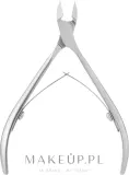 Кусачки для маникюра Staleks Classic NC-10-8 для кутикулы и заусенцев, режущая часть 8 мм — фото 1