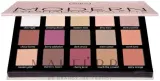 Палетка теней для век Wibo Modern Eyeshadow Palette — фото 1