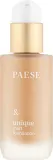 Тональная основа Paese Unique Matt Foundation матирующая, 30 мл, оттенок 608C - Golden Beige — фото 1