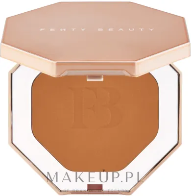 Бронзер для лица Fenty Beauty Sun Stalk'r Instant Warmth