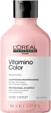 Витаминный шампунь для окрашенных волос L'Oreal Professionnel Serie Expert Vitamino Color Resveratrol Shampoo, 300 мл NEW / 500 мл NEW / 1500 мл NEW — фото 1