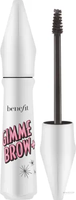 Гель для бровей Benefit Gimme Brow+, с микроволокнами, водостойкий, 3 г