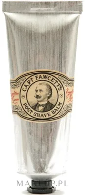 Бальзам после бритья Captain Fawcetts Expedition Reserve Post Shave Balm