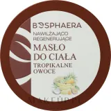 Масло для тела Bosphaera тропические фрукты питательное 200 г — фото 2