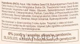 Масло для тела Bosphaera чёрная орхидея питательное 200 г — фото 5