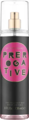 Парфюмированная дымка для тела Britney Spears Prerogative Body Mist