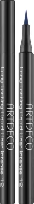 Подводка для глаз Artdeco Long Lasting Liquid Liner Intense