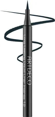 Подводка для глаз Artdeco Long Lasting Liquid Liner Intense, оттенок 08 - Green Line